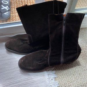 J Crew Leather Women's Shoe